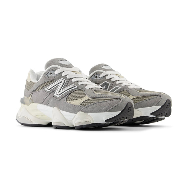 Sneakers new balance 9060 Grigia/Beige