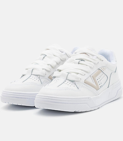 Sneakers vans upland Bianca/Grigia