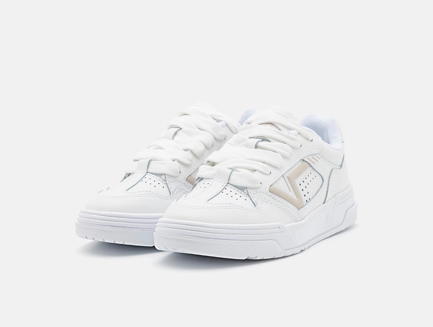 Sneakers vans upland Bianca/Grigia