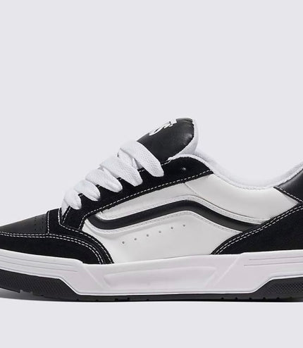 Sneakers vans hylane Nera/Bianca