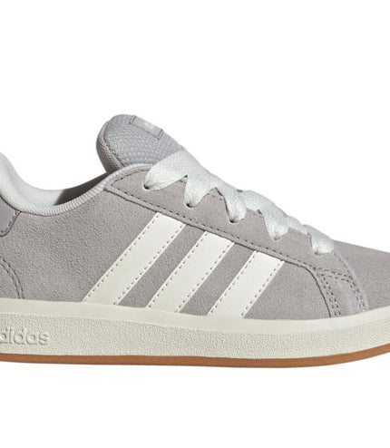 Sneakers adidas grand court 00s K Grigia