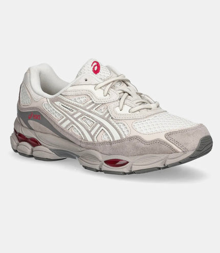 Sneakers asics gel-nyc Cream/Moonrock