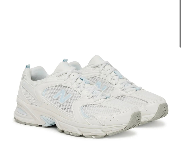 Sneakers new balance 530 White/Sky