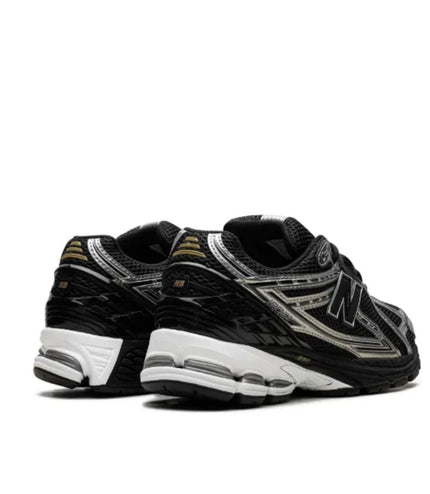 Sneakers new balance 1906 Silver/Black