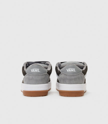 Sneakers vans haylane Grigia/Nera