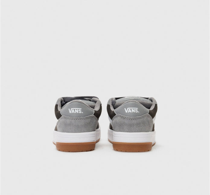 Sneakers vans haylane Grigia/Nera