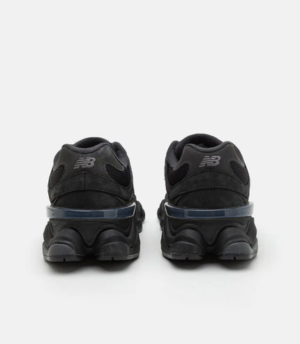 Sneakers new balance 9060 nabook Nera