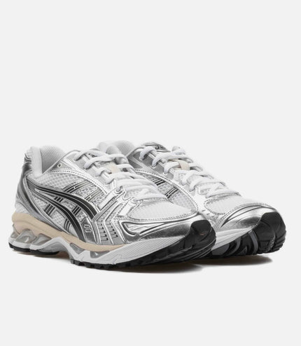 Sneakers asics Gel-Kayano 14 Bianca/Graphite Grigia
