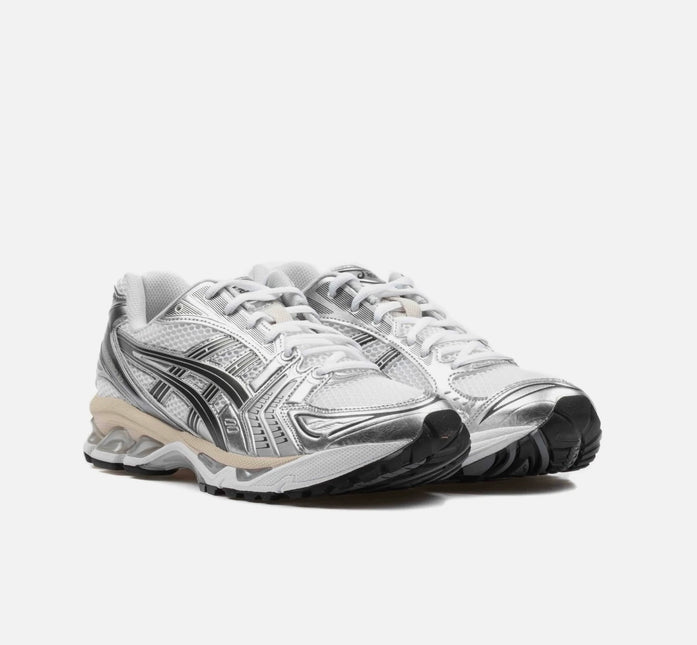 Sneakers asics Gel-Kayano 14 Bianca/Graphite Grigia