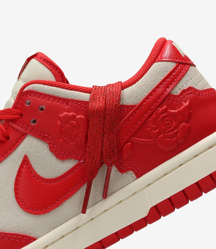 Sneakers W nike dunk low Red/Beige