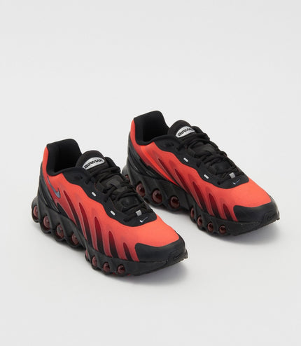 Sneakers Nike air max dn8 uomo Rossa/Nera