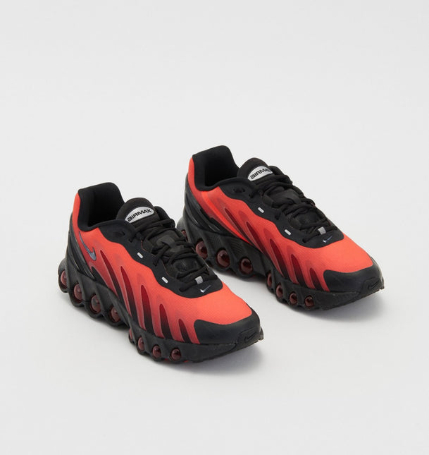 Sneakers Nike air max dn8 uomo Rossa/Nera