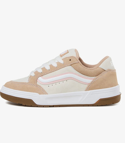 Sneakers Vans Hylane donna Beige/Rosa