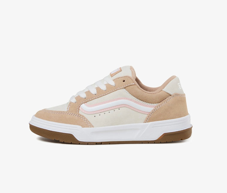 Sneakers Vans Hylane donna Beige/Rosa