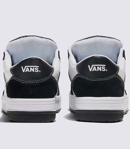 Sneakers vans hylane Nera/Bianca