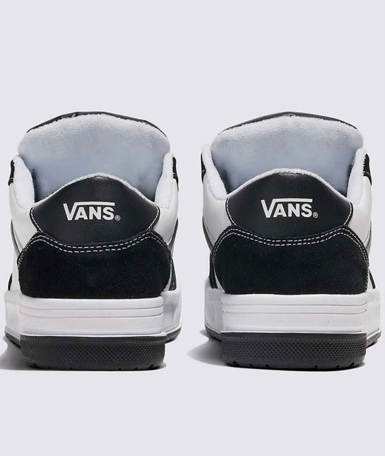 Sneakers vans hylane Nera/Bianca