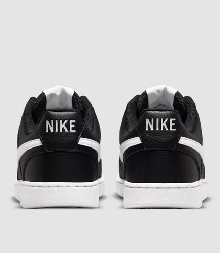 Sneakers Nike Court Vision Lo NN uomo Nera/Bianca