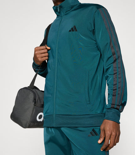 Tuta Adidas performance Verde/Nero