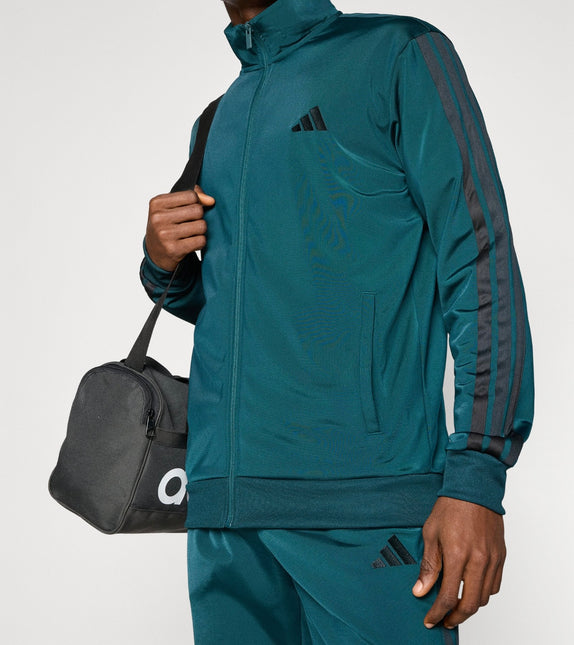 Tuta Adidas performance Verde/Nero