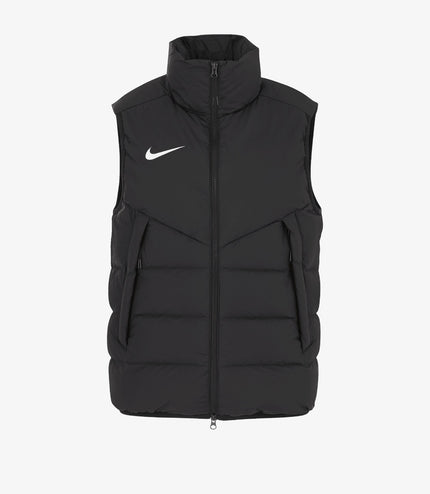 Smanicato Nike Performance Nero