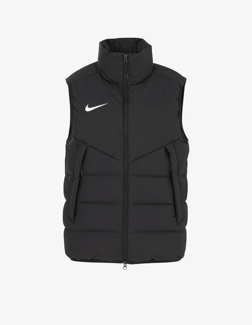 Smanicato Nike Performance Nero