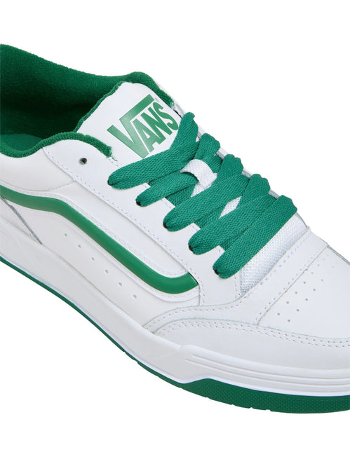 Sneakers vans hylane Bianco/Verde