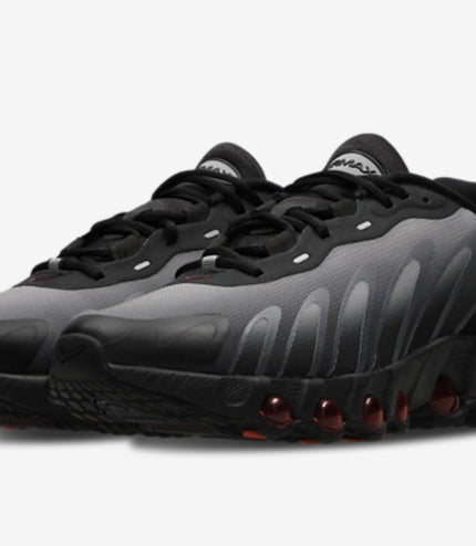 Sneakers nike air max dn8 Nera/Rossa