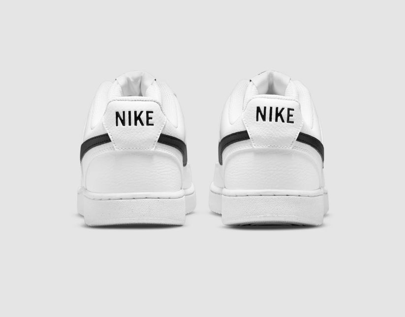 Sneakers Nike Court Vision LO NN uomo Bianca/Nera