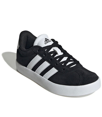 Sneakers adidas vl court 3.0 k Nera/Bianca