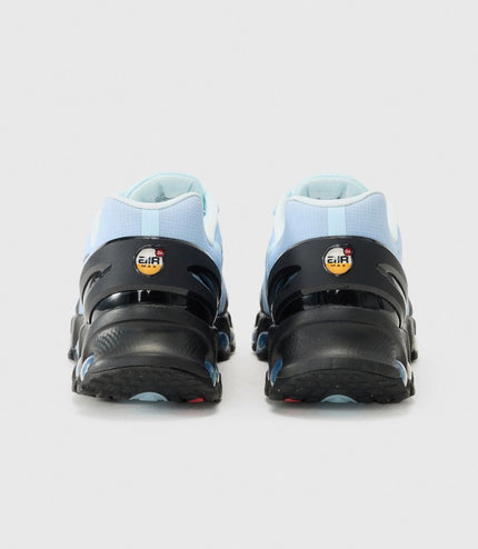 Sneakers w air max dn8 Celeste/Nera