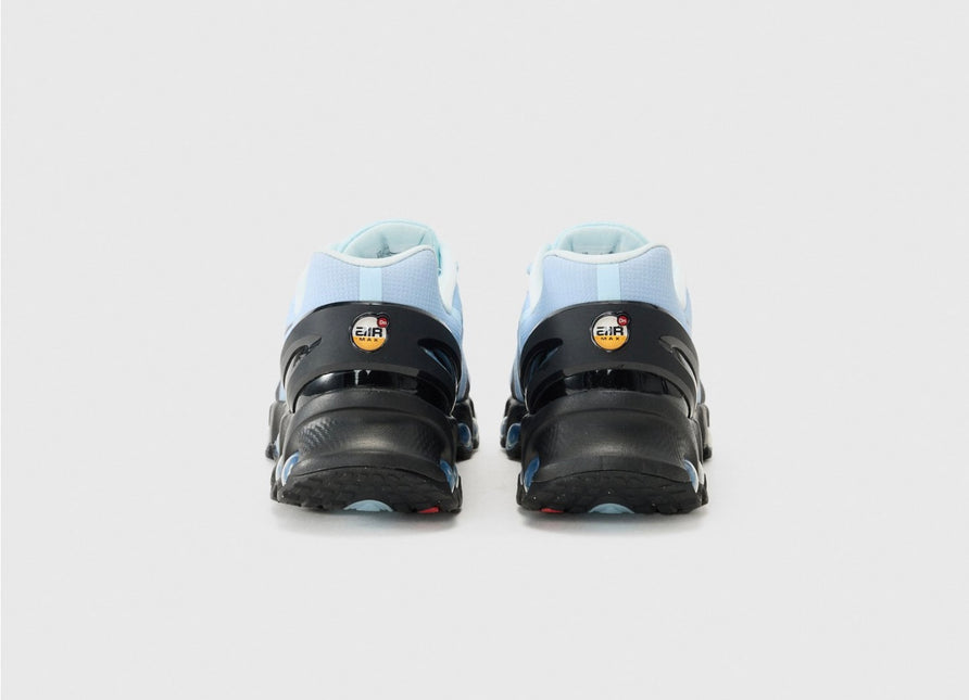 Sneakers w air max dn8 Celeste/Nera