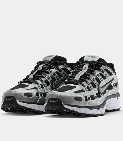 Sneakers Nike p-6000 Grigia/Nera