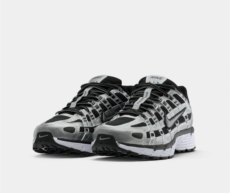 Sneakers Nike p-6000 Grigia/Nera