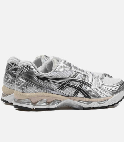 Sneakers asics Gel-Kayano 14 Bianca/Graphite Grigia