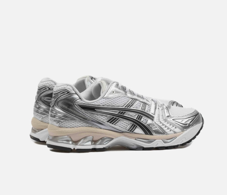Sneakers asics Gel-Kayano 14 Bianca/Graphite Grigia