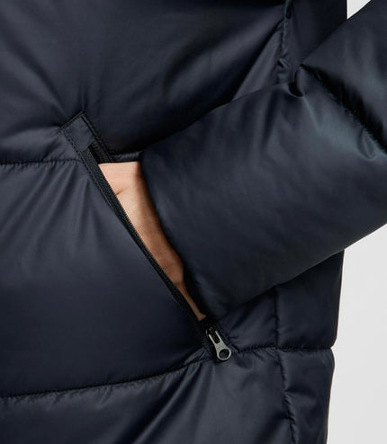 Giubbino Nike uomo Nero