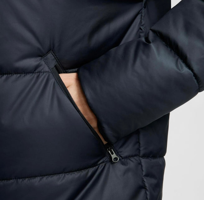 Giubbino Nike uomo Nero