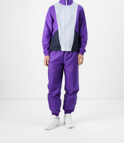 Tuta Nike acetata Viola/Lilla