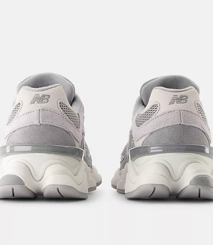 Sneakers new balance 9060 Grigia