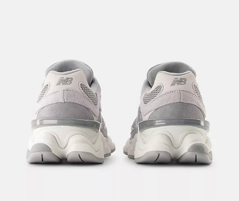 Sneakers new balance 9060 Grigia