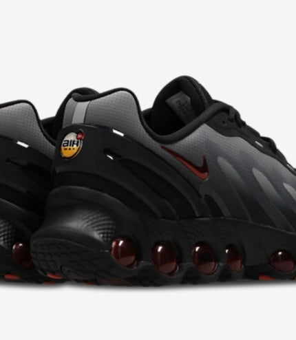 Sneakers nike air max dn8 Nera/Rossa