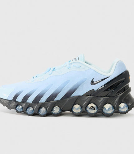 Sneakers w air max dn8 Celeste/Nera