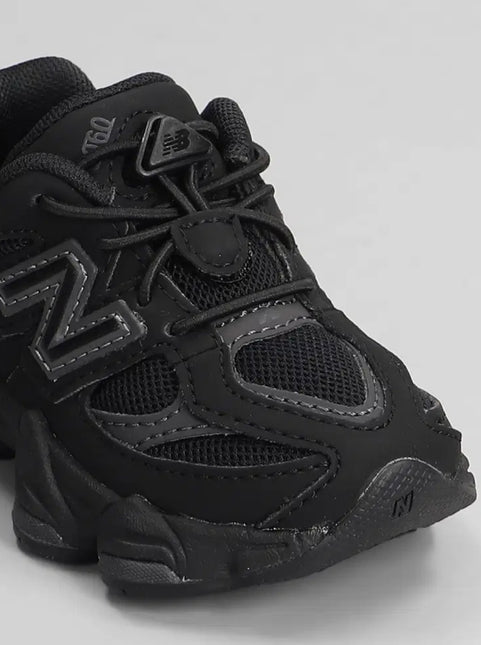 Sneakers new balance 9060 Nera