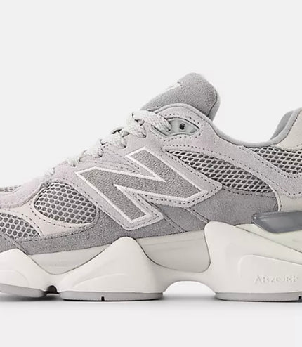 Sneakers new balance 9060 Grigia