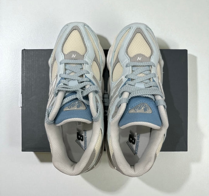 Sneakers new balance 9060 Polvere