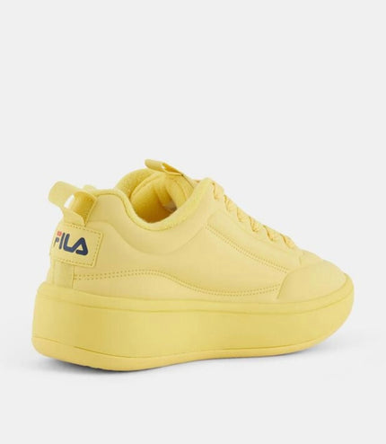 Sneakers fila superbubble wmn Maize