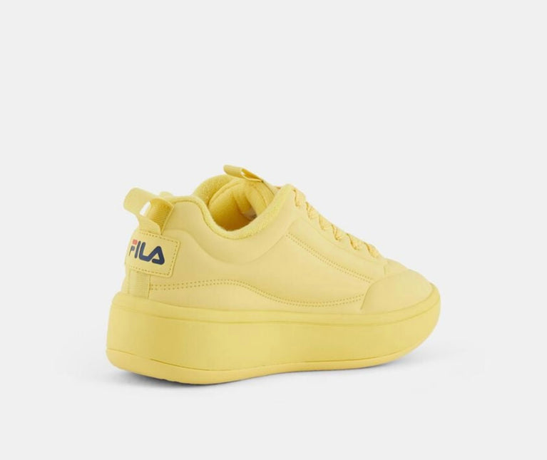 Sneakers fila superbubble wmn Maize