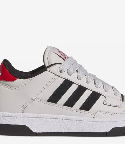 Sneakers adidas rapid court low Grigia/Nera