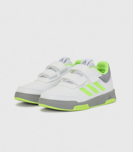 Sneakers adidas tensaur sport 2.0 CF I Grigia/Verde