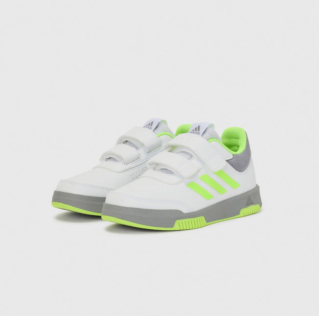 Sneakers adidas tensaur sport 2.0 CF I Grigia/Verde